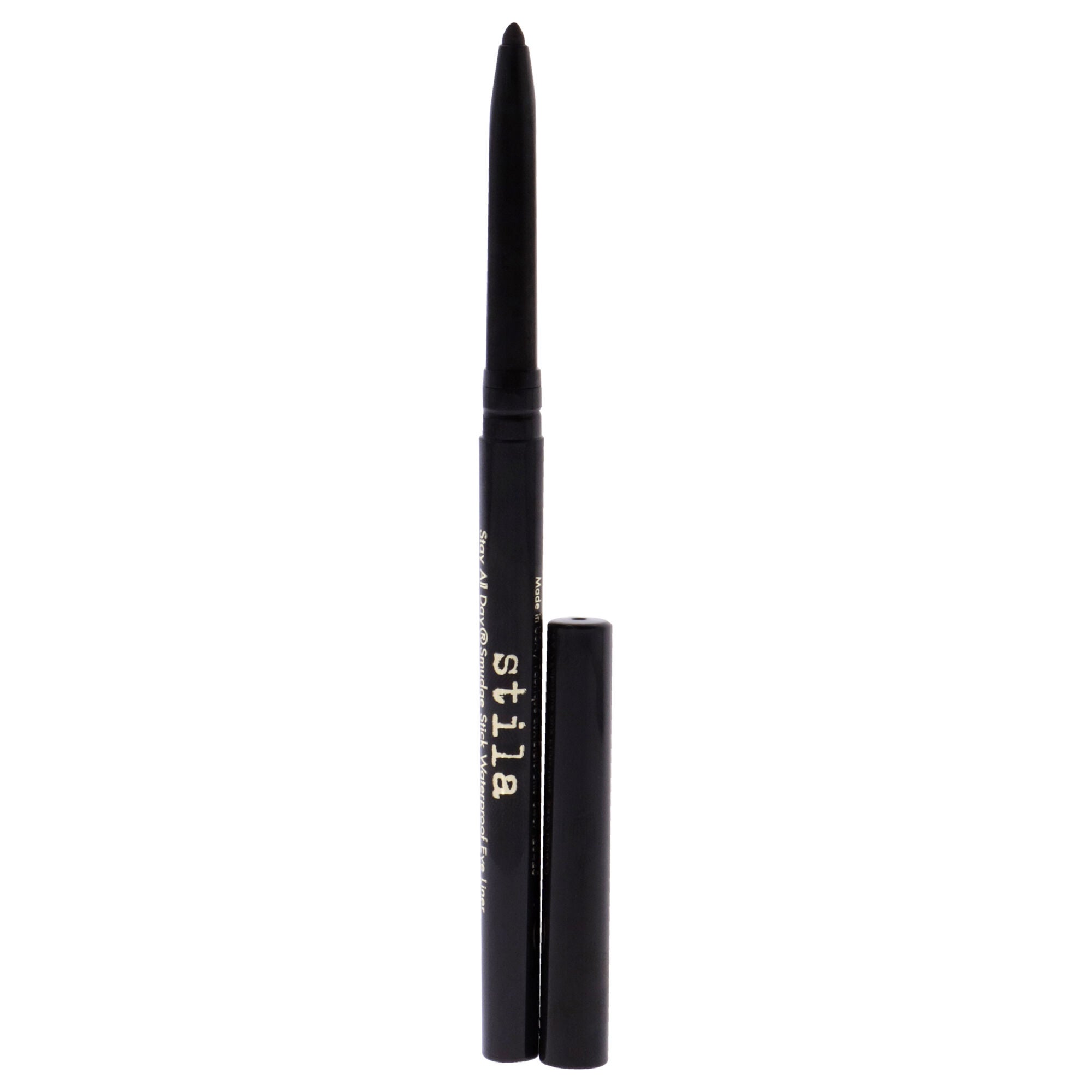 Smudge Stick Waterproof Eye Liner - Damsel by Stila for Women - 0.01 oz Eyeliner, , alternate image number 5