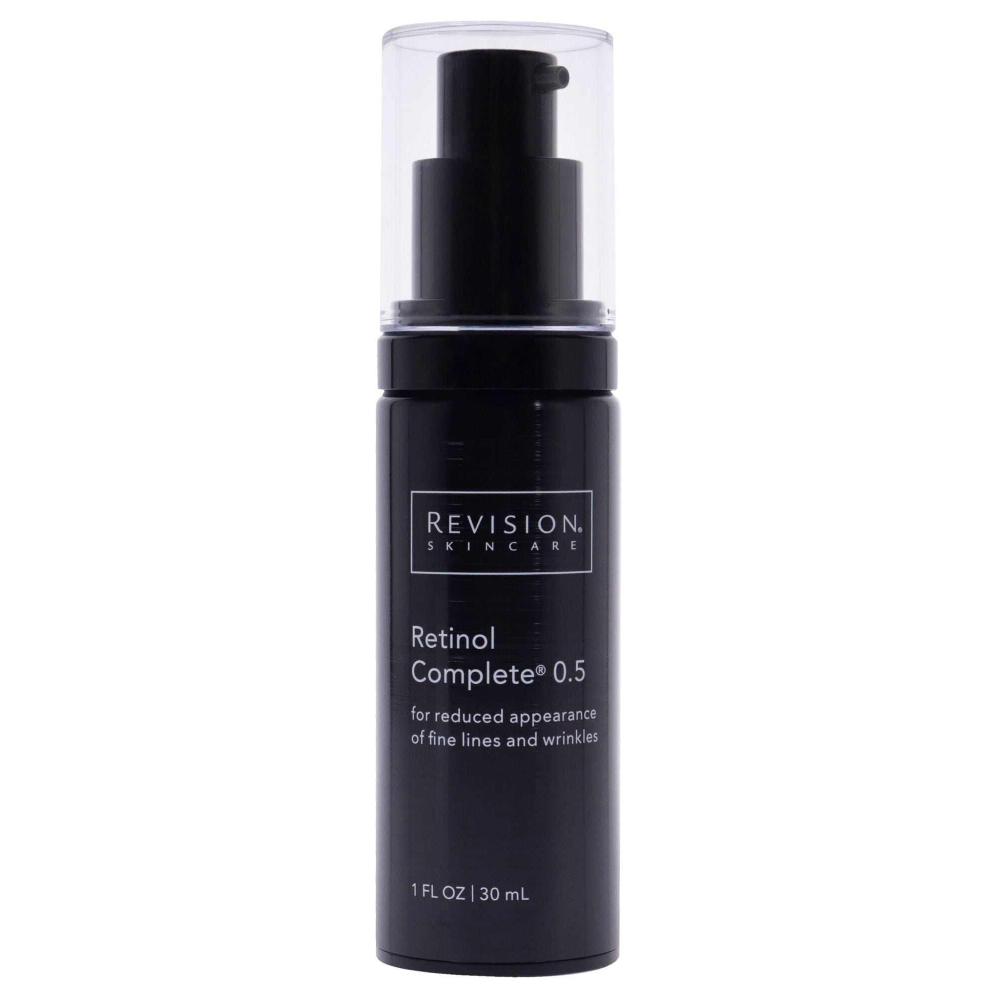 Retinol Complete 0.5 by Revision for Unisex - 1 oz Serum, See Description, alternate image number 1