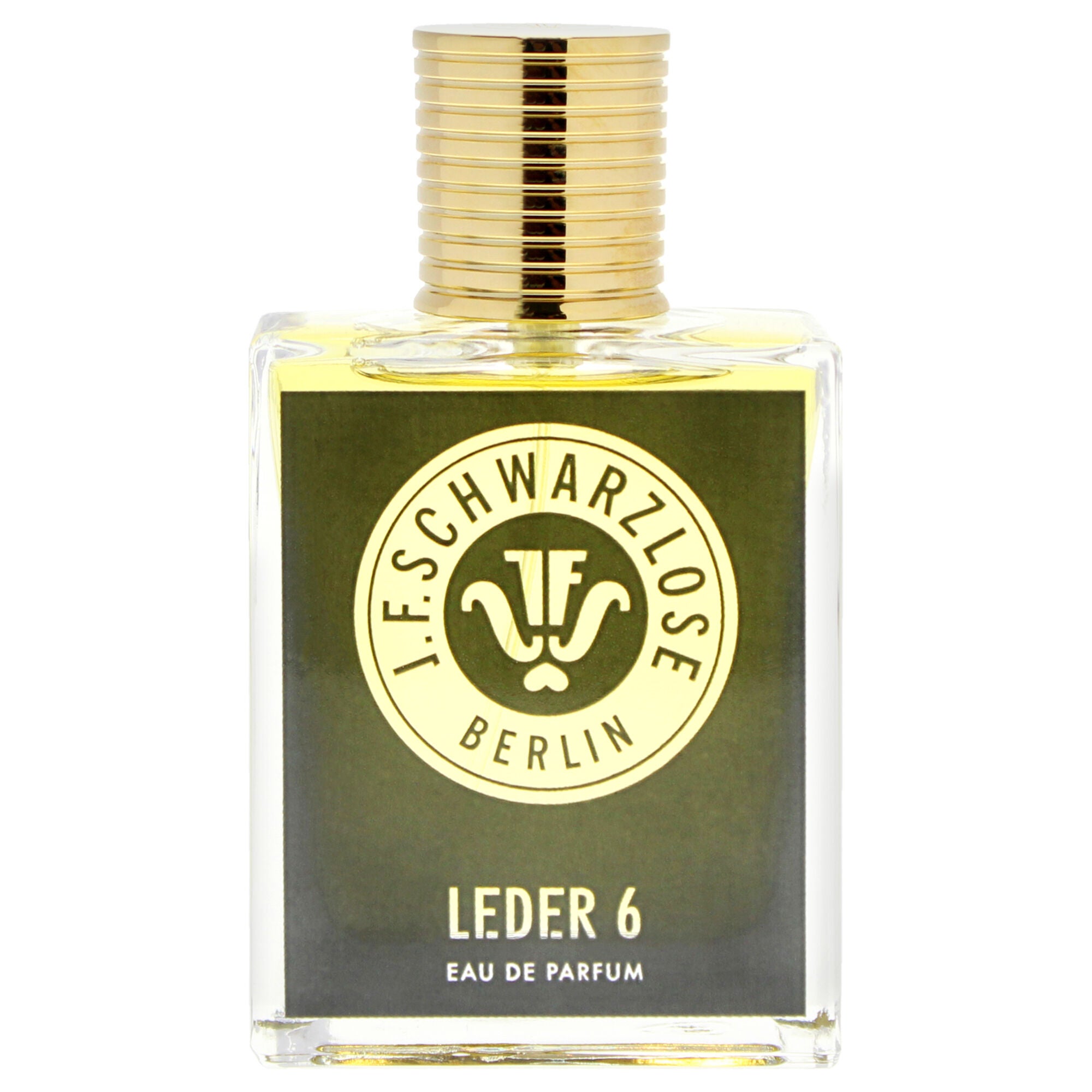 Leder 6 by Schwarzlose for Unisex - 1.7 oz EDP Spray, , alternate image number 5