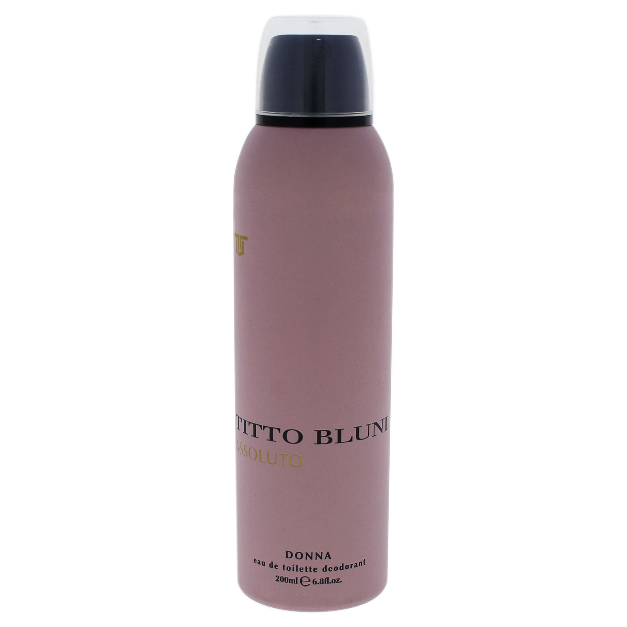 Assoluto Donna by Titto Bluni for Women - 6.8 oz Deodorant Spray, , alternate image number 3