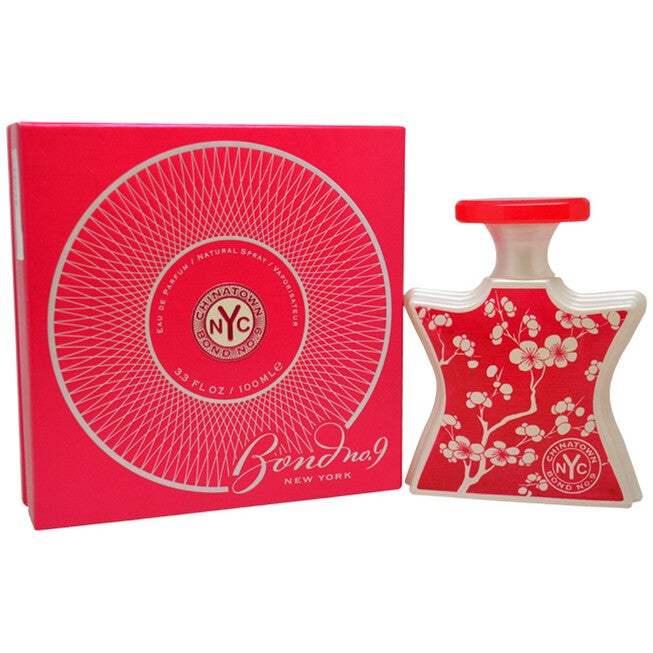 Chinatown by Bond No. 9 for Women - 3.3 oz EDP Spray, , alternate image number null