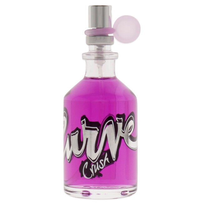 Curve Crush by Liz Claiborne for Women - 1.7 oz EDT Spray, , alternate image number null