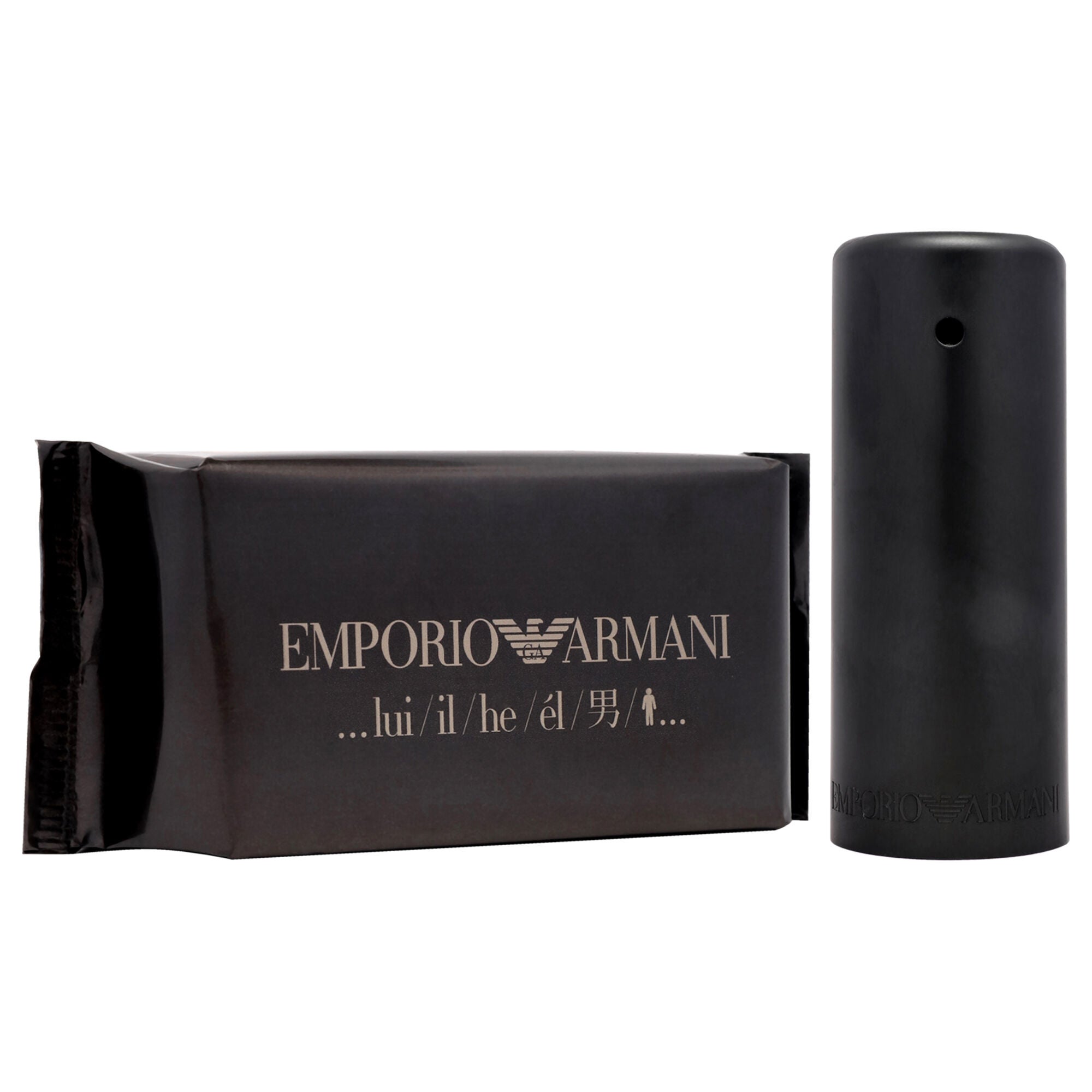 Emporio Armani by Giorgio Armani for Men - 1 oz EDT Spray, See Description, alternate image number 2