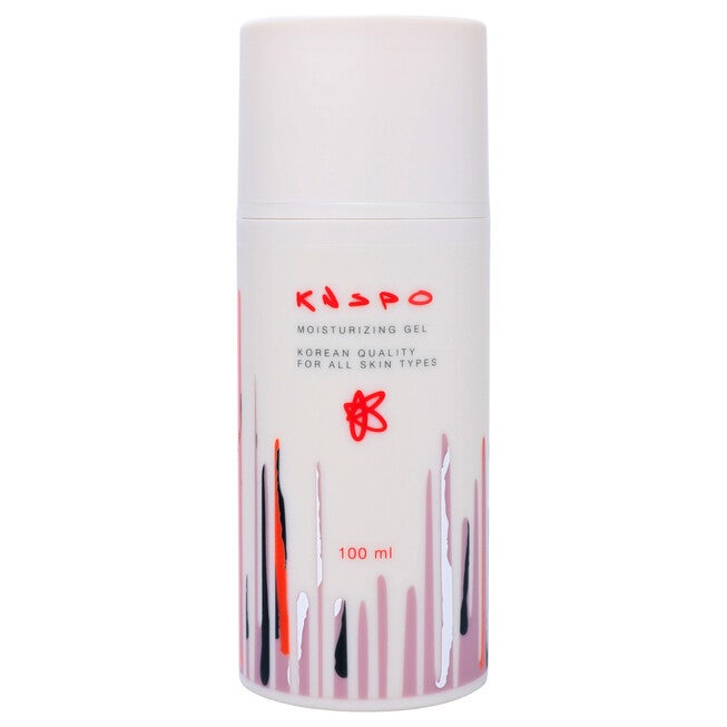 Moisturizing Gel by Knspo for Unisex - 3.38 oz Gel, NA, alternate image number null
