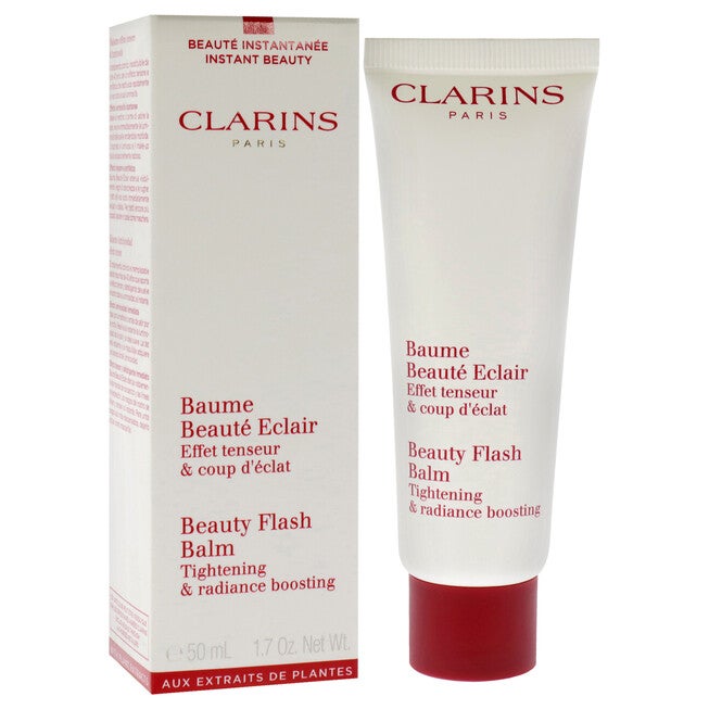 Beauty Flash Balm by Clarins for Unisex - 1.7 oz Balm, , alternate image number null