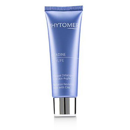 Citadine Citylife Radiance Reviving Mask With Clay, Citadine Citylife, hi-res image number null