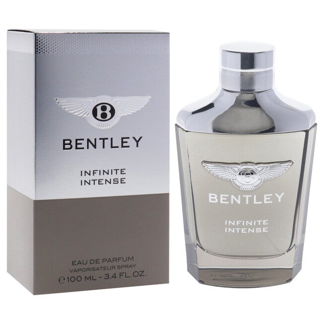 Bentley Infinite Intense by Bentley for Men - 3.4 oz EDP Spray, NA, alternate image number null