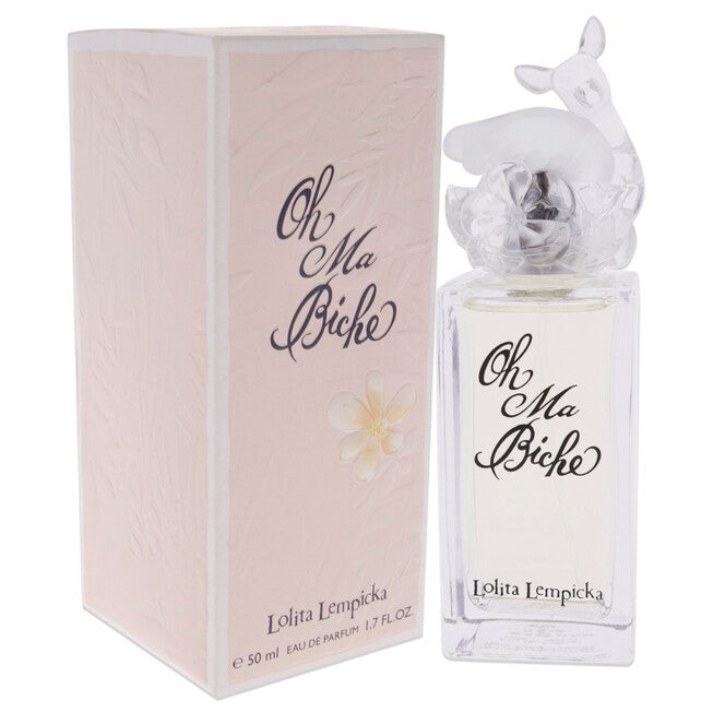 Oh Ma Biche by Lolita Lempicka for Women - 1.7 oz EDP Spray, NA, alternate image number null