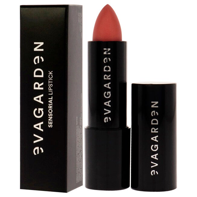 Sensorial Lipstick - 448 Miss by Evagarden for Women - 0.10 oz Lipstick, , alternate image number 7
