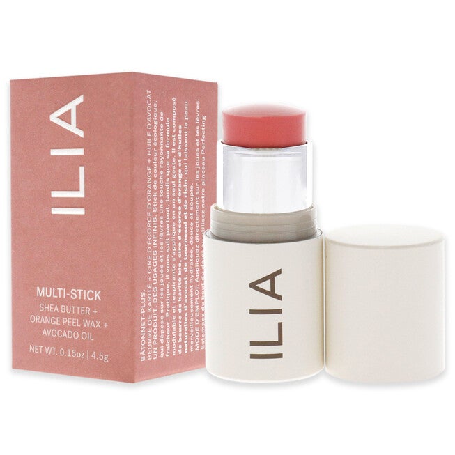 Multi-Stick - Tenderly by ILIA Beauty for Women - 0.15 oz Makeup, NA, alternate image number null