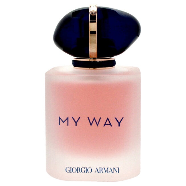 My Way Floral by Giorgio Armani for Women - 1.7 oz EDP Spray (Refillable), NA, alternate image number null