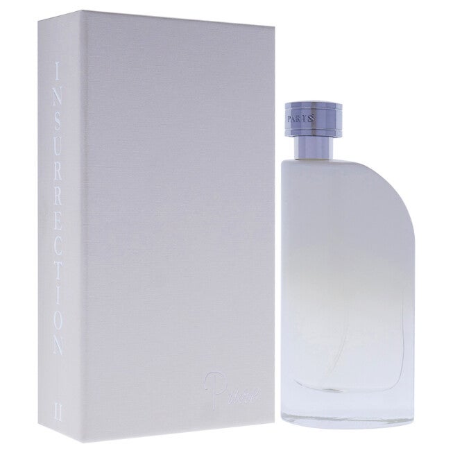 Insurrection II Pure by Reyane Tradition for Men - 3 oz EDT Spray, NA, alternate image number null