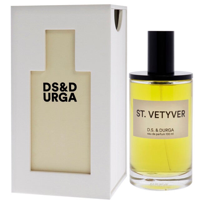 St Vetyver by DS & Durga for Unisex - 3.4 oz EDP Spray, NA, alternate image number null