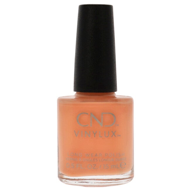 Vinylux Nail Polish - 249 Shells In Sand by CND for Women - 0.5 oz Nail Polish, NA, hi-res image number null