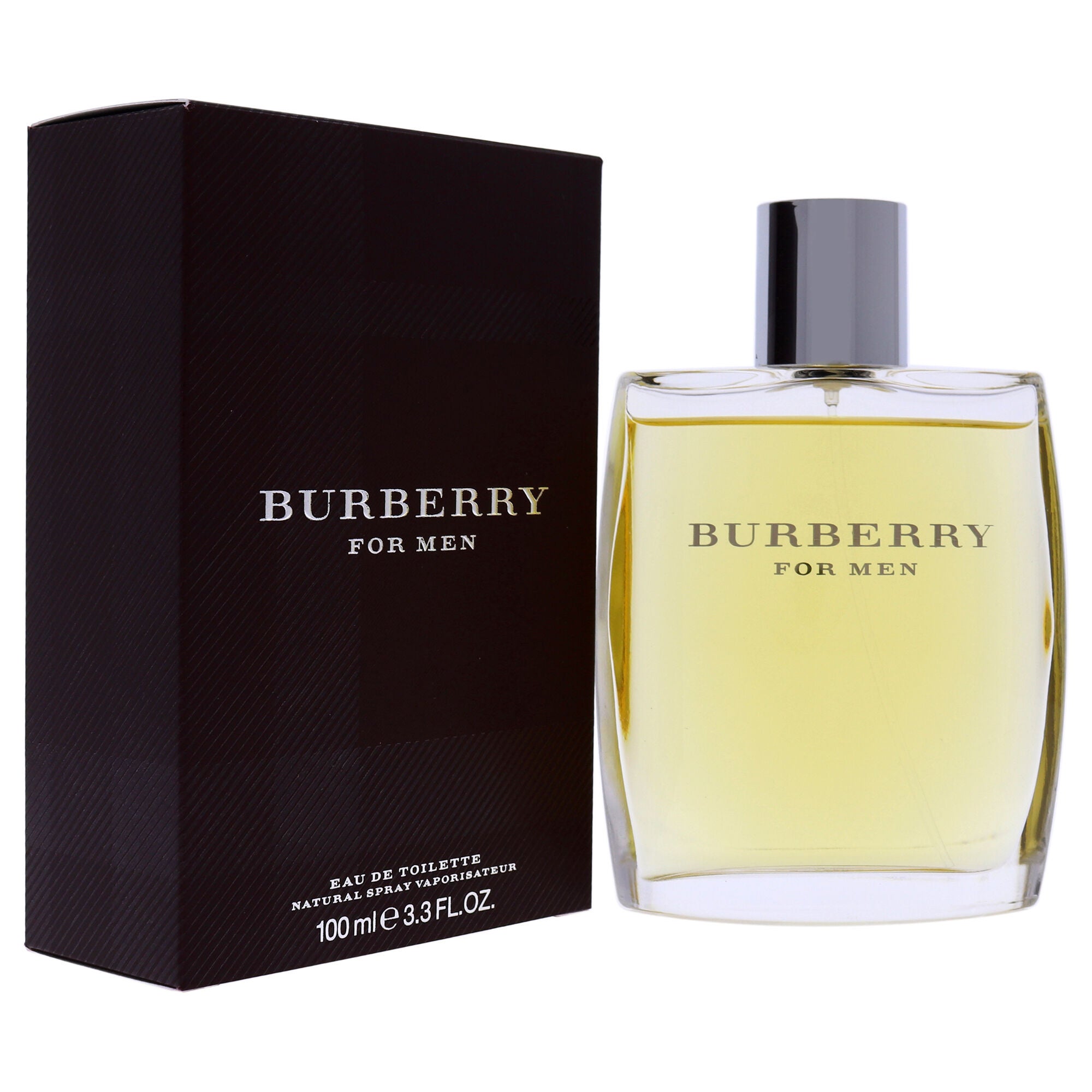 Burberry by Burberry for Men - 3.3 oz EDT Spray, , alternate image number 7