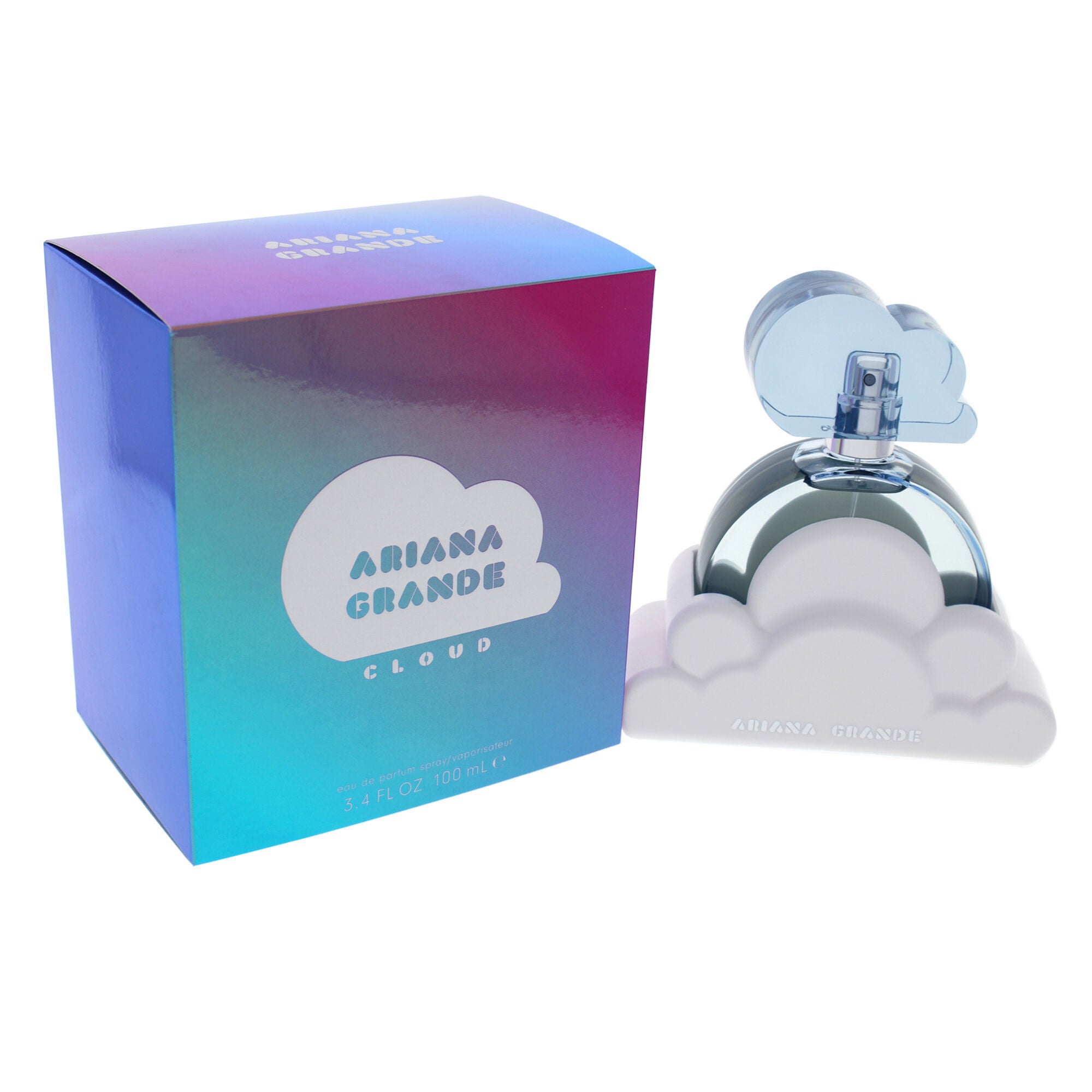Cloud by Ariana Grande for Women - 3.4 oz EDP Spray, , alternate image number 7