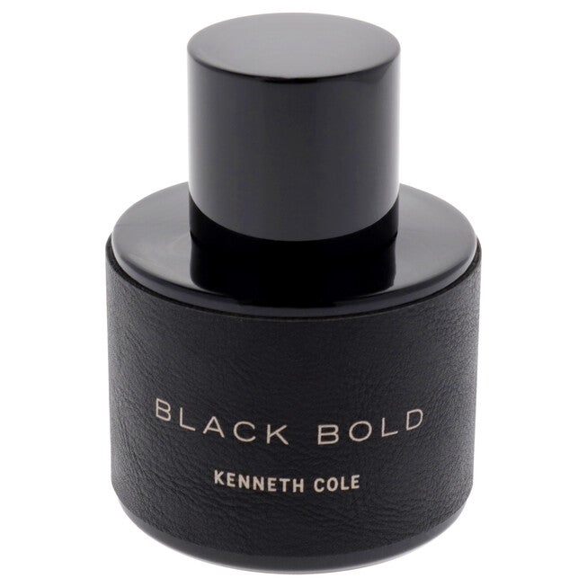 Black Bold by Kenneth Cole for Men - 3.4 oz EDP Spray, See Description, alternate image number 4