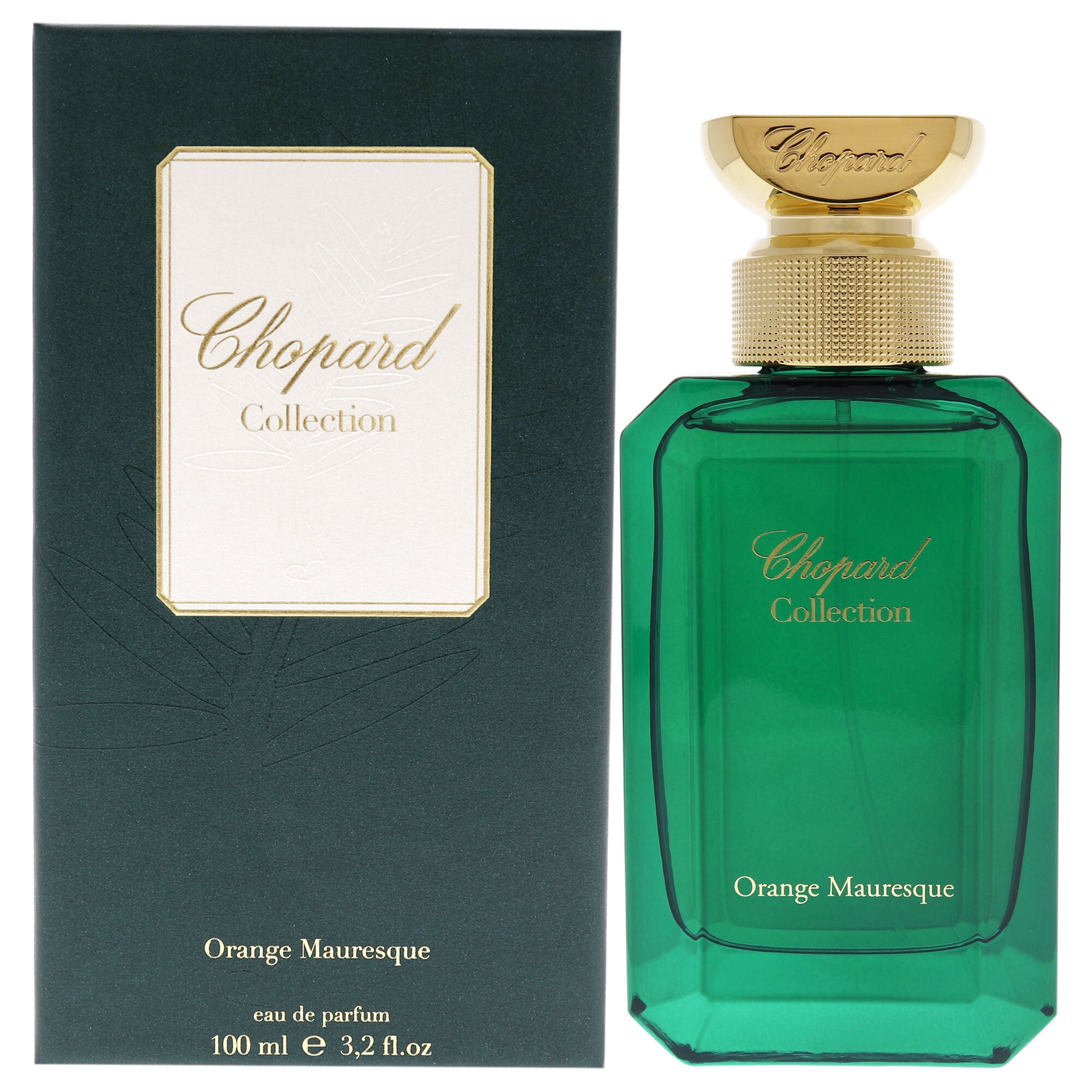 Orange Mauresque by Chopard for Women - 3.3 oz EDP Spray, See Description, hi-res image number 0