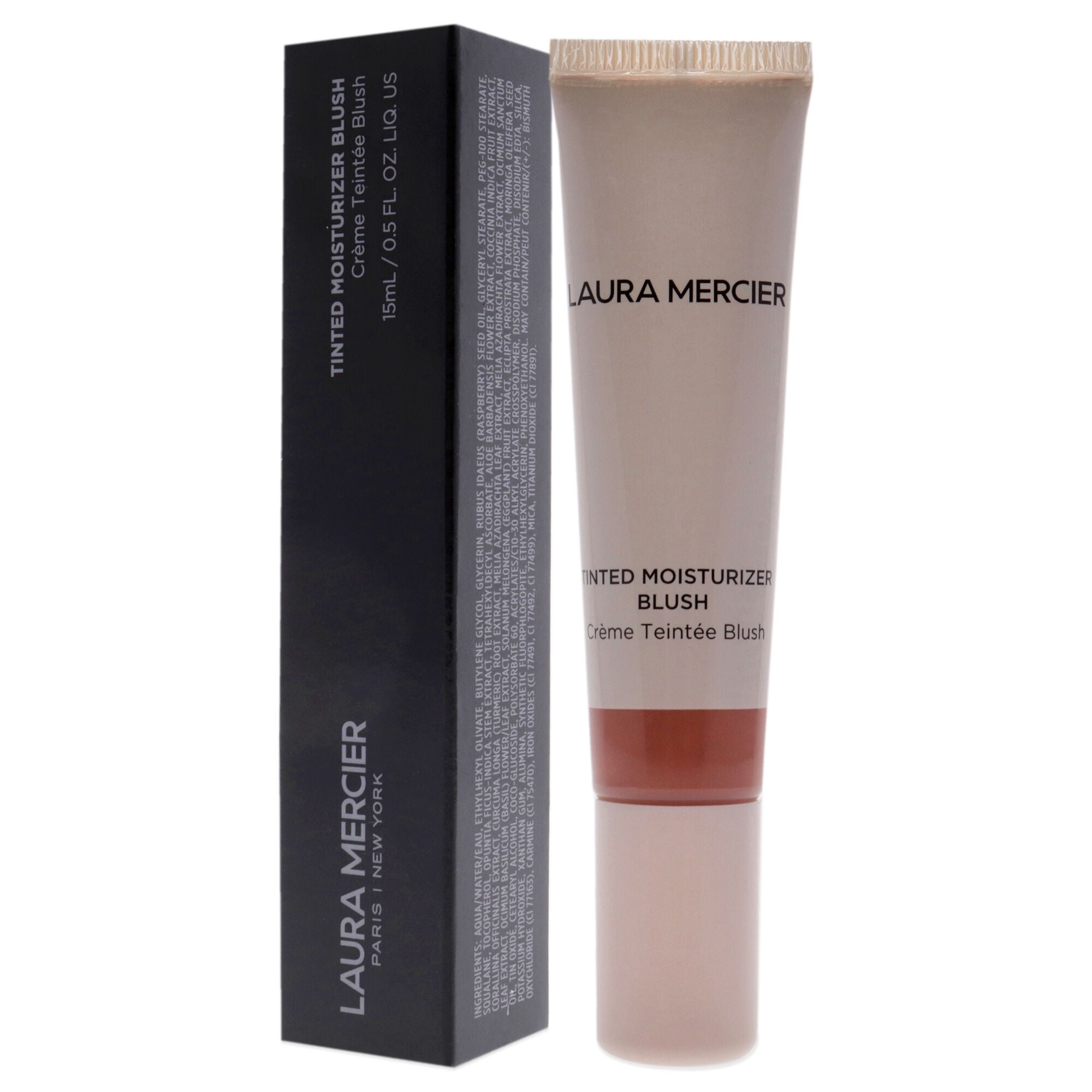 Tinted Moisturizer Blush - Corsica by Laura Mercier for Women - 0.5 oz Blush, , alternate image number 7