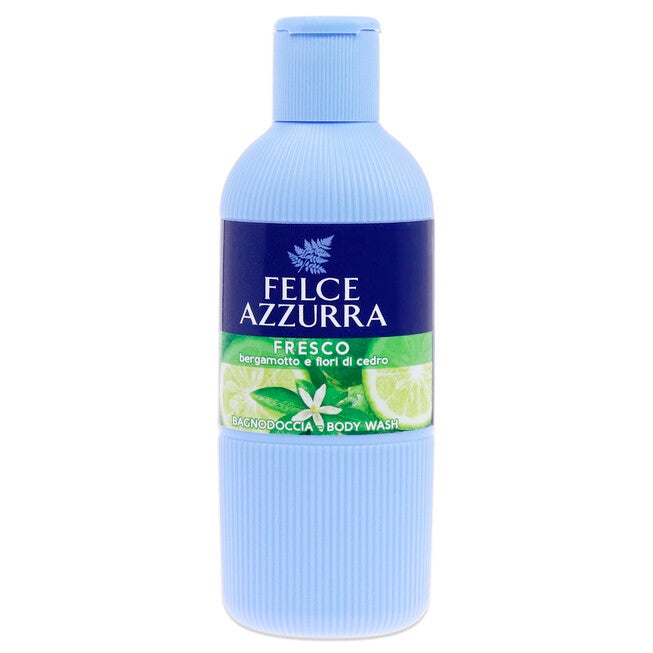Fresco by Felce Azzurra for Unisex - 1.69 oz Body Wash, NA, hi-res image number null
