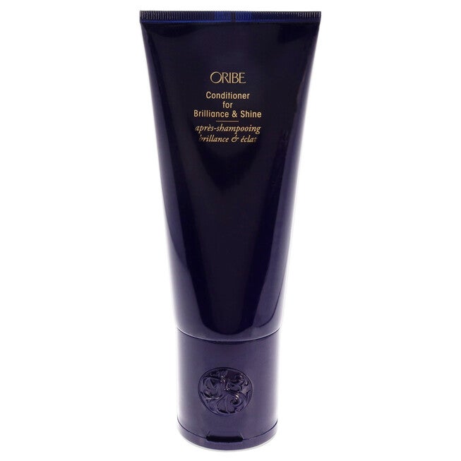 Conditioner for Brilliance and Shine by Oribe for Unisex - 6.8 oz Conditioner, , alternate image number null