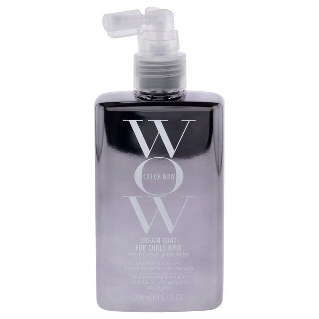 Dream Coat For Curly Hair by Color Wow for Unisex - 6.7 oz Hair Spray, NA, hi-res image number null