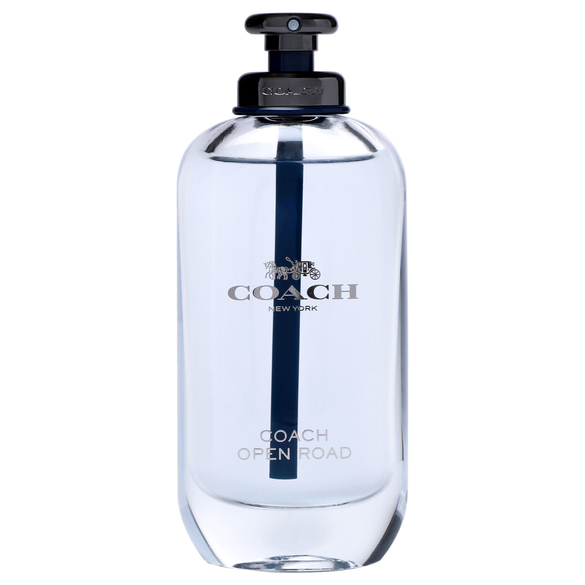 Coach Open Road by Coach for Men - 3.3 oz EDT Spray, See Description, alternate image number 4