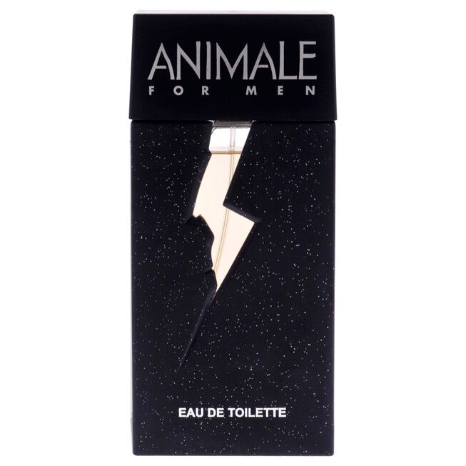 Animale by Animale for Men - 6.8 oz EDT Spray, , alternate image number null