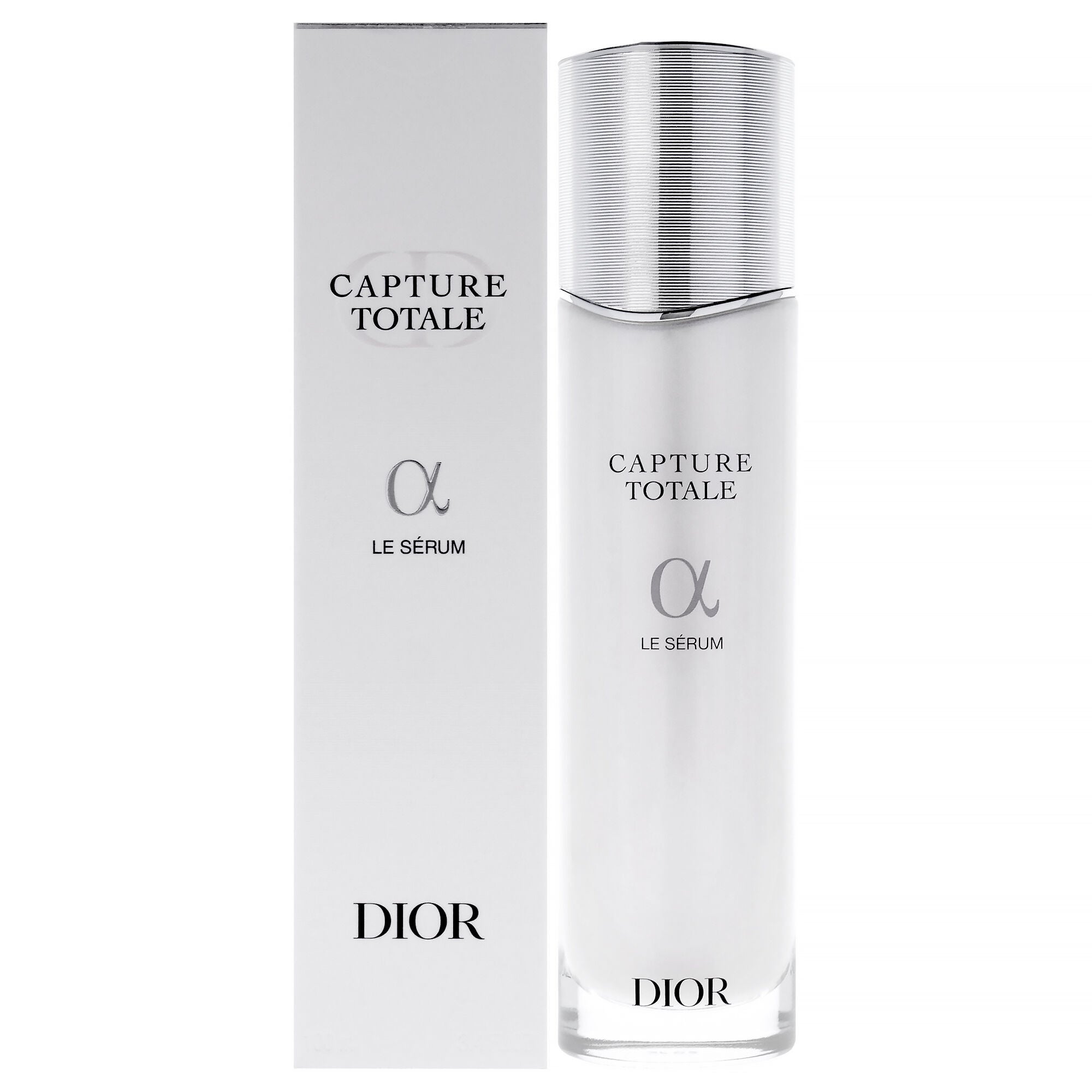 Capture Totale Le Serum by Christian Dior for Women - 3.4 oz Serum, See Description, hi-res image number 0