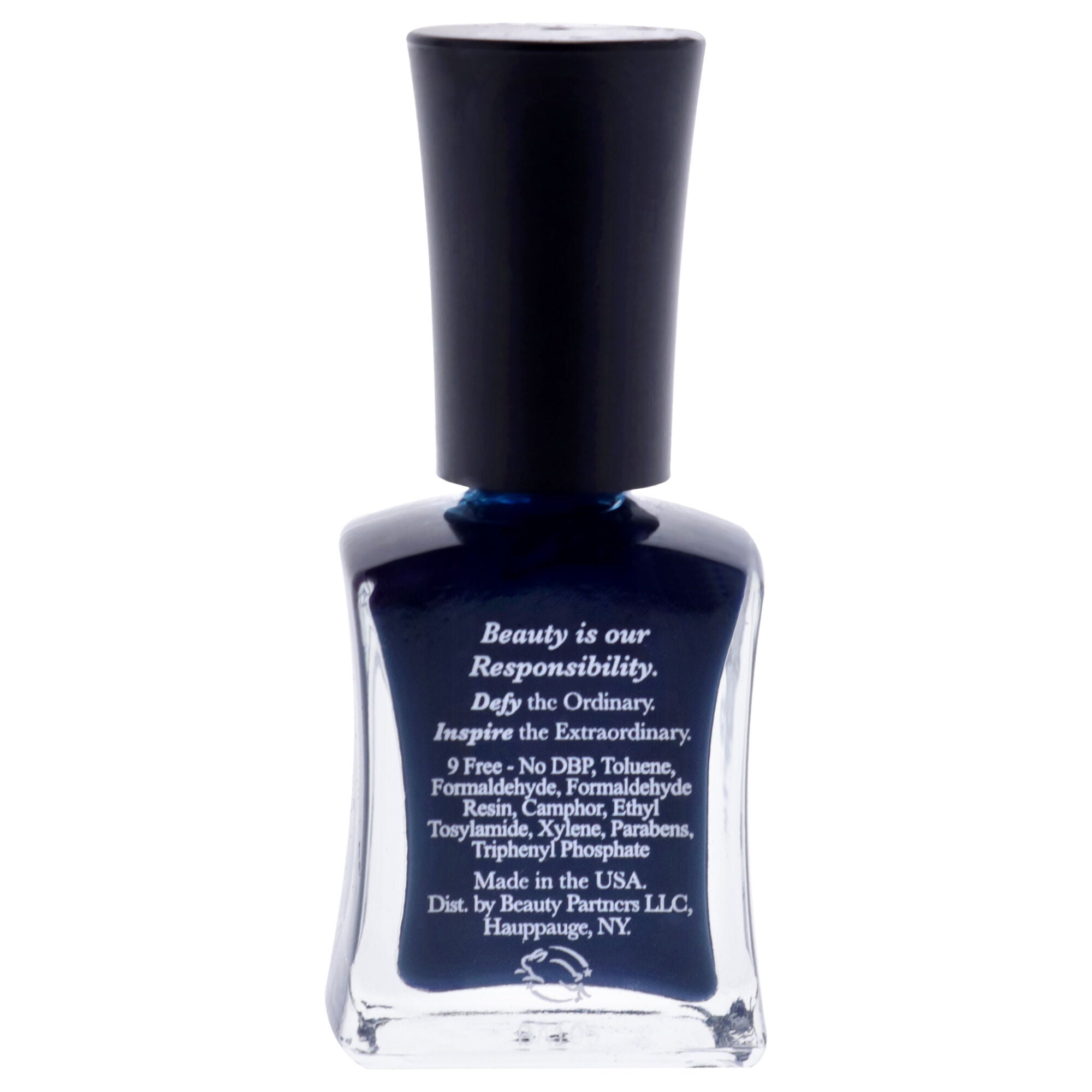 Wear Resistant Nail Lacquer - 290 Fantasy Suite by Defy and Inspire for Women - 0.5 oz Nail Polish, See Description, alternate image number 2
