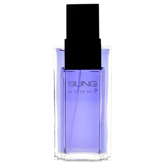 Sung by Alfred Sung for Men - 3.4 oz EDT Spray, , alternate image number 5