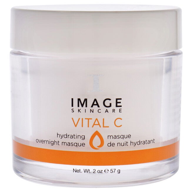 Vital C Hydrating Overnight Masque by Image for Unisex - 2 oz Mask, , alternate image number null