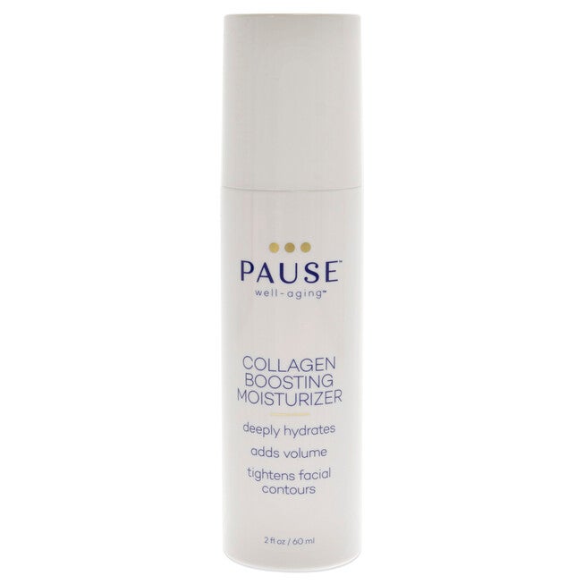 Collagen Boosting Moisturizer by Pause Well-Aging for Unisex - 2 oz Moisturizer, , alternate image number 6