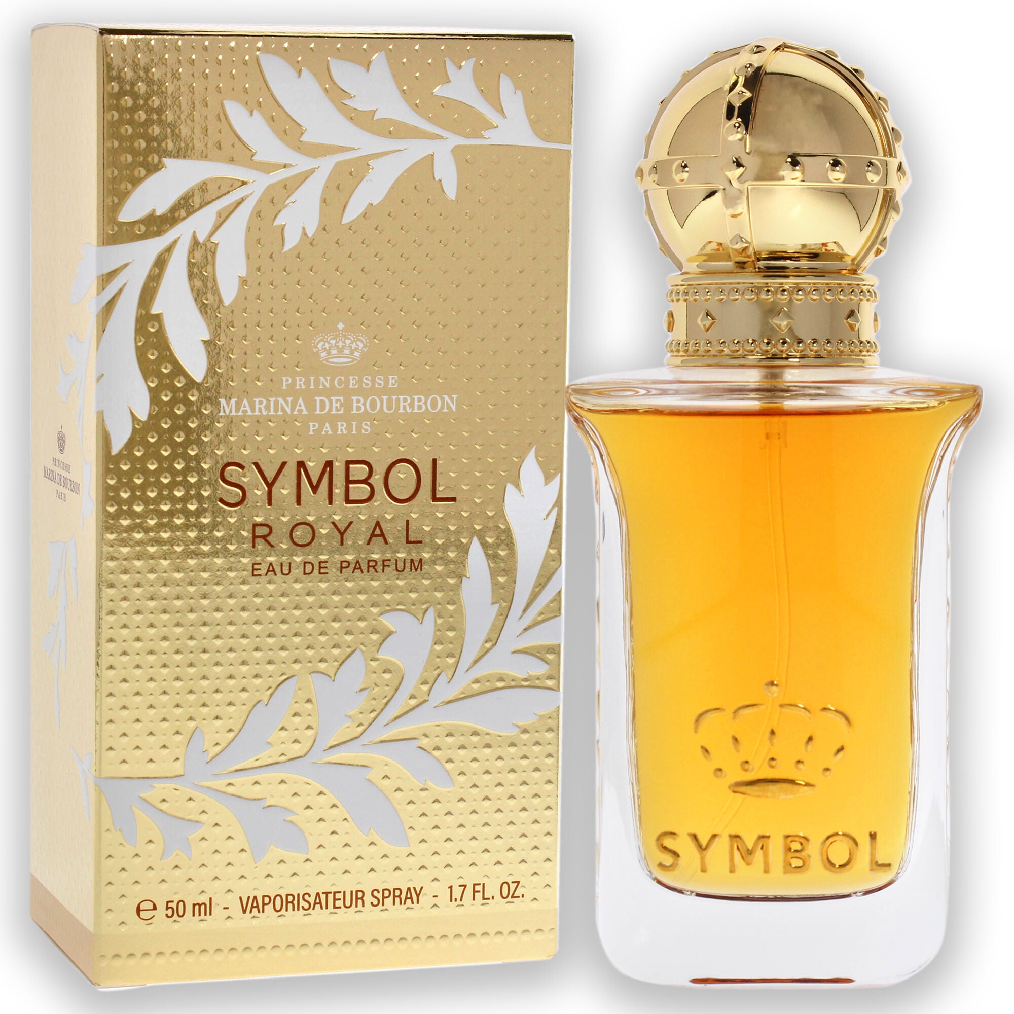 Symbol Royal by Princesse Marina de Bourbon for Women - 1.7 oz EDP Spray, , alternate image number 6