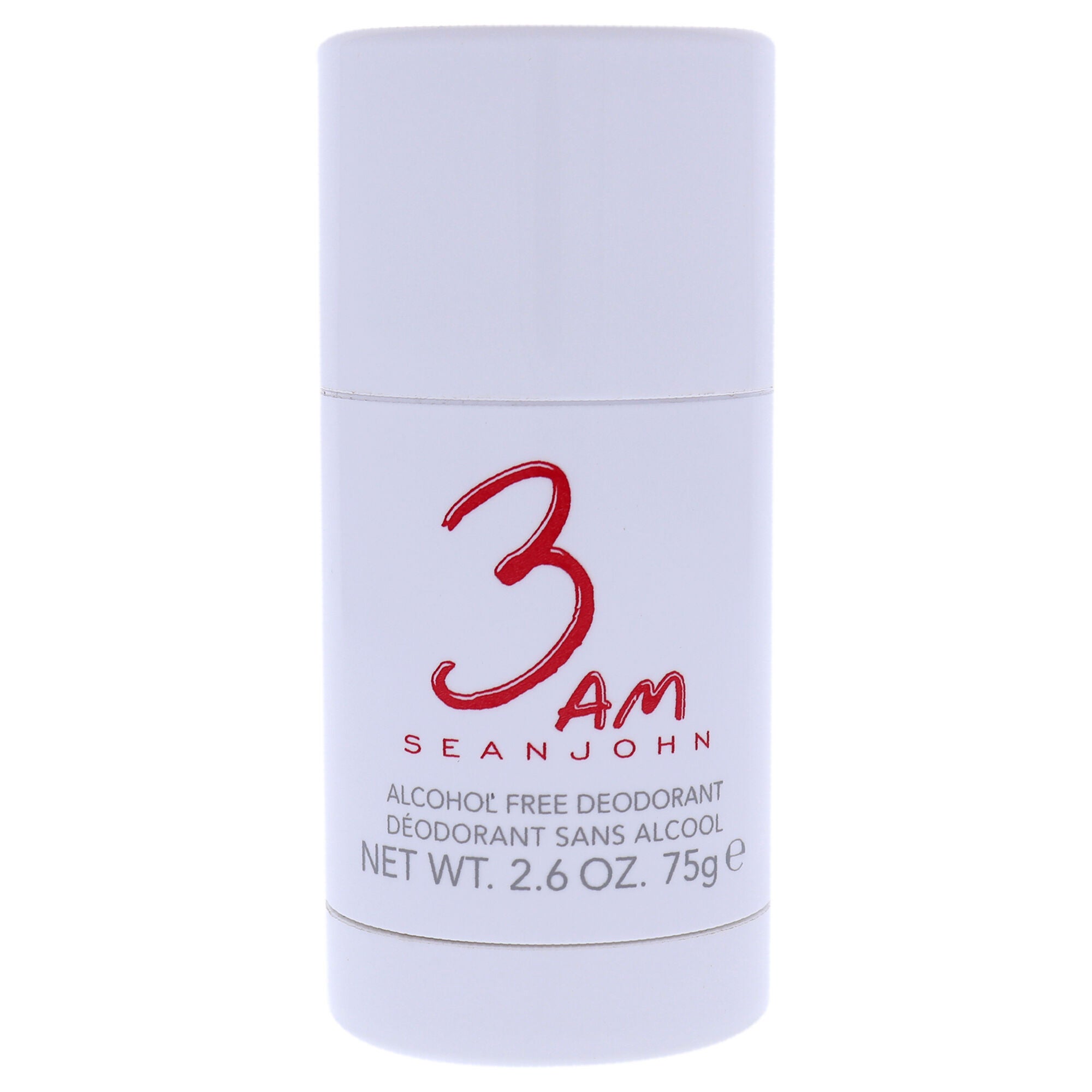 3 AM by Sean John for Men - 2.6 oz Deodorant Stick, See Description, hi-res image number 0