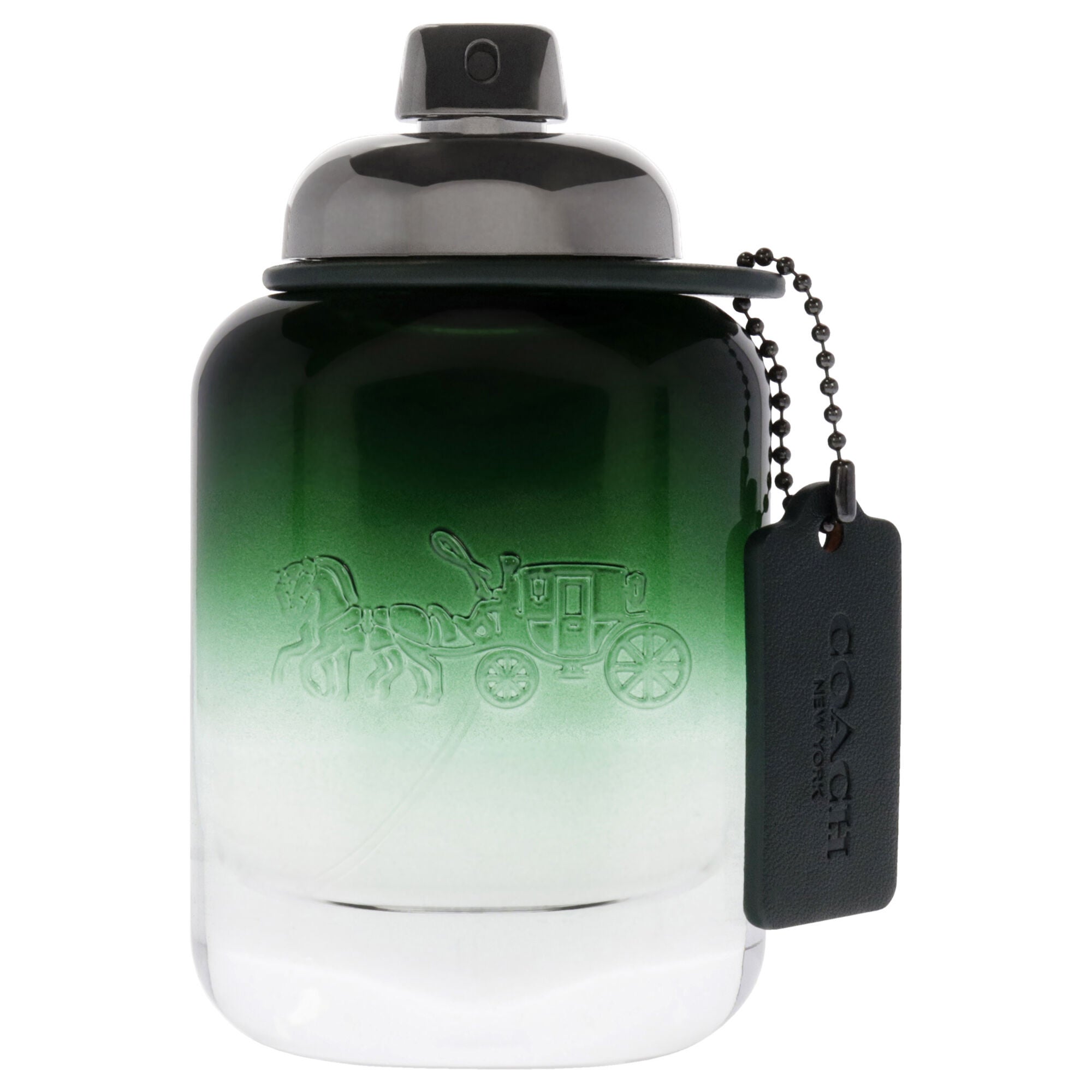 Coach Green by Coach for Men - 2 oz EDT Spray, See Description, alternate image number 1