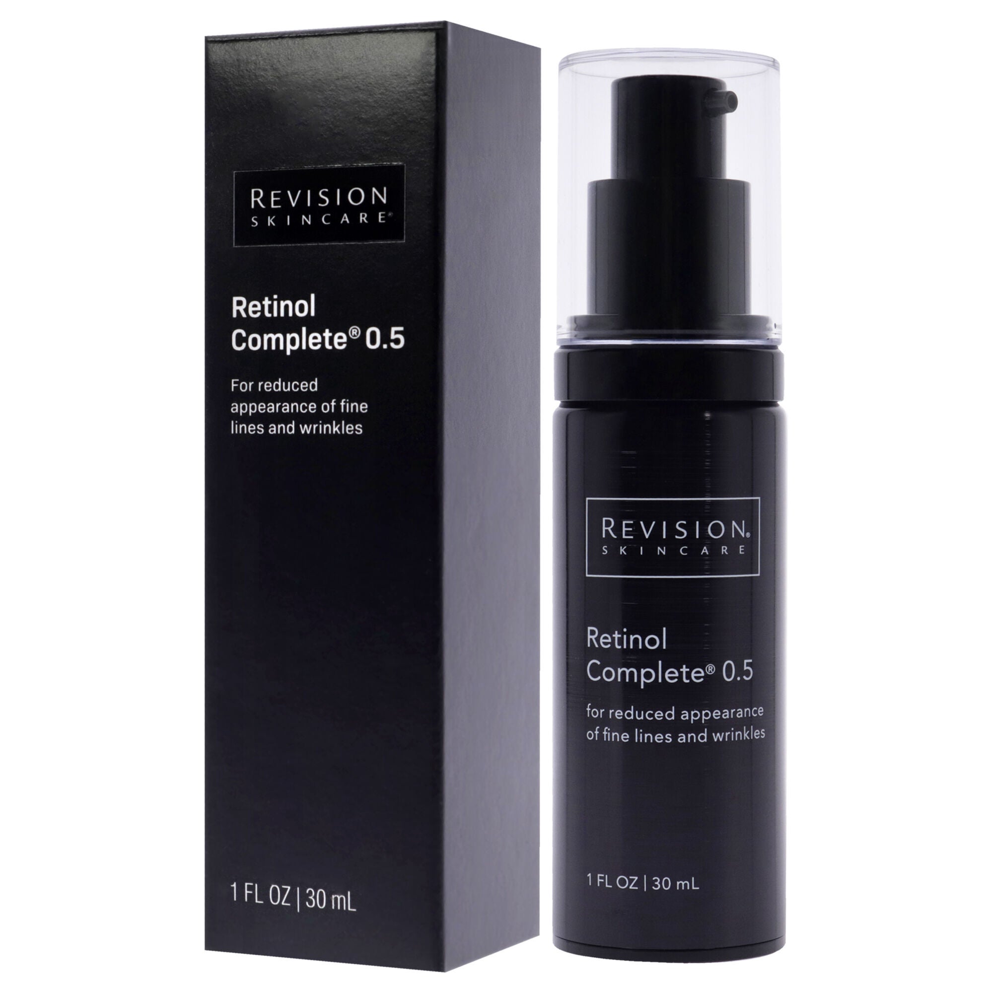 Retinol Complete 0.5 by Revision for Unisex - 1 oz Serum, See Description, alternate image number 3