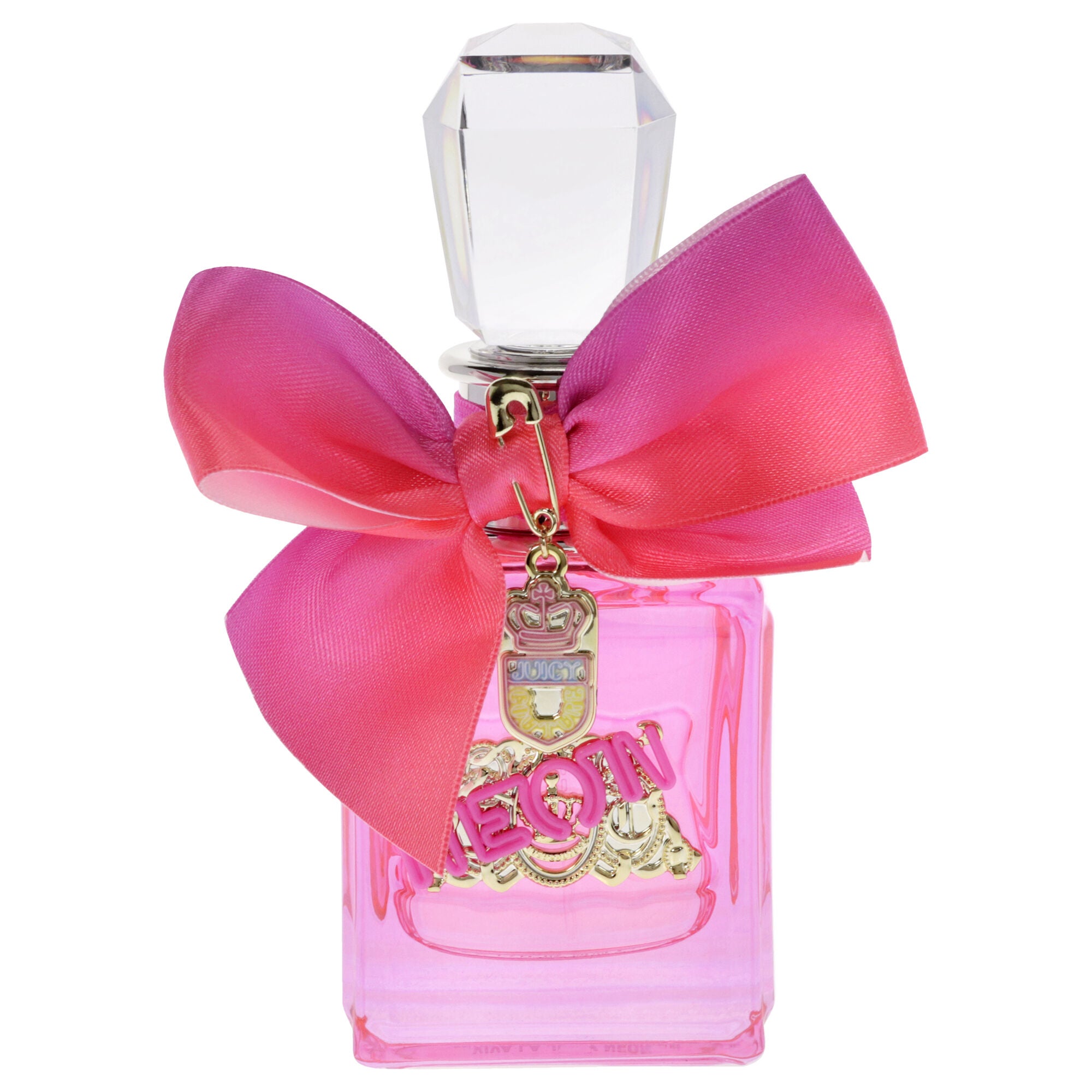 Viva La Juicy Neon by Juicy Couture for Women - 1.7 oz EDP Spray, See Description, alternate image number 1
