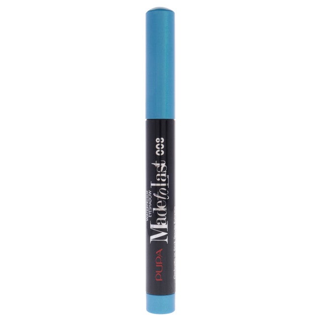 Made To Last Eyeshadow Waterproof - 008 Pool Blue by Pupa Milano for Women - 0.049 oz Eye Shadow, NA, alternate image number null