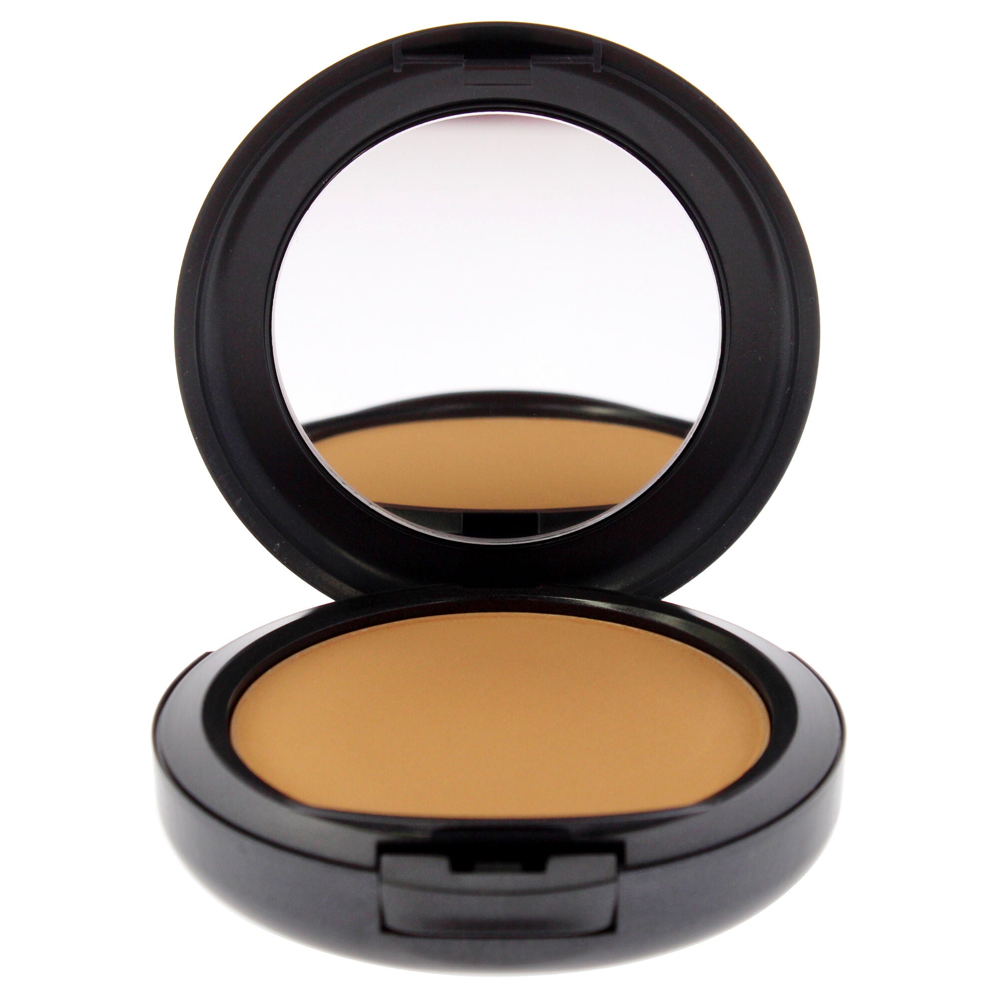 Studio Fix Powder Plus Foundation - NC45 by MAC for Women - 0.52 oz Foundation, See Description, alternate image number 1