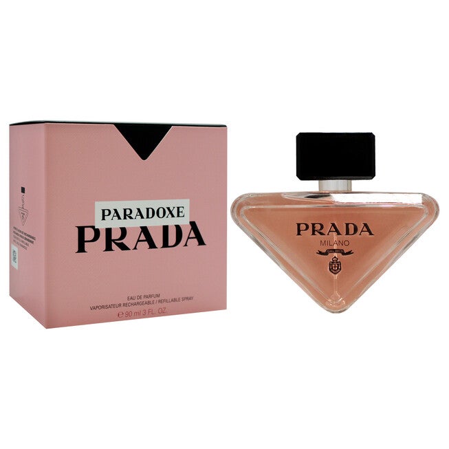 Paradoxe by Prada for Women - 3 oz EDP Spray (Refillable), NA, alternate image number null