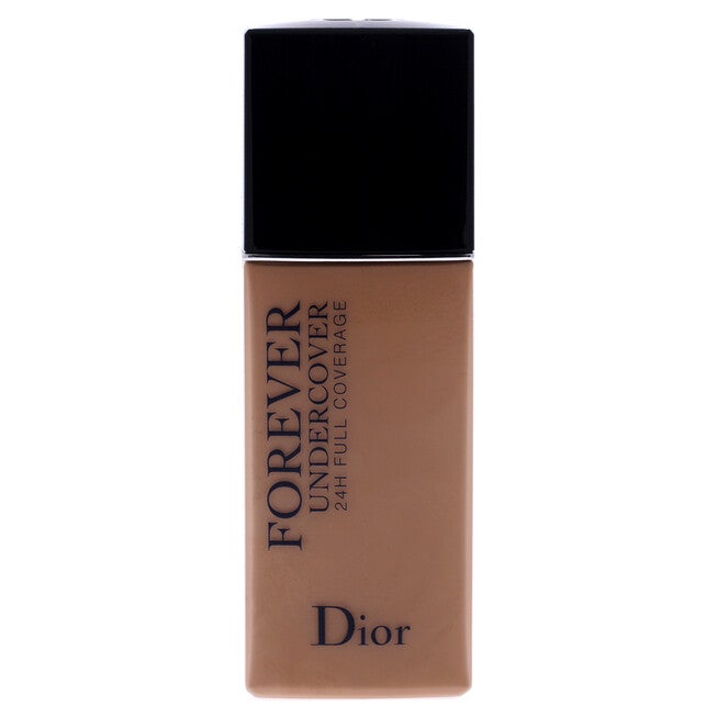 Diorskin Forever Undercover Foundation - 022 Cameo by Christian Dior for Women - 1.3 oz Foundation, , alternate image number null