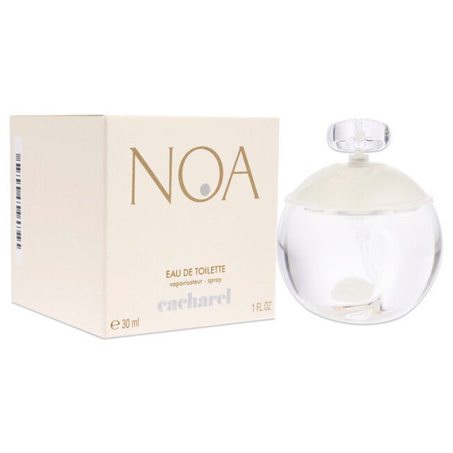 Noa by Cacharel for Women - 1 oz EDT Spray, , alternate image number null