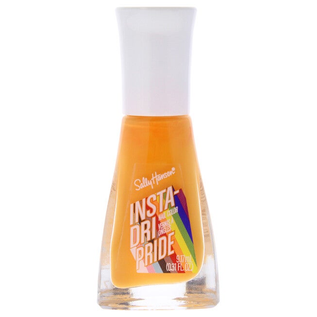 Insta-Dri Pride Nail Color - 736 All The Heals by Sally Hansen for Women - 0.31 oz Nail Polish, NA, hi-res image number null