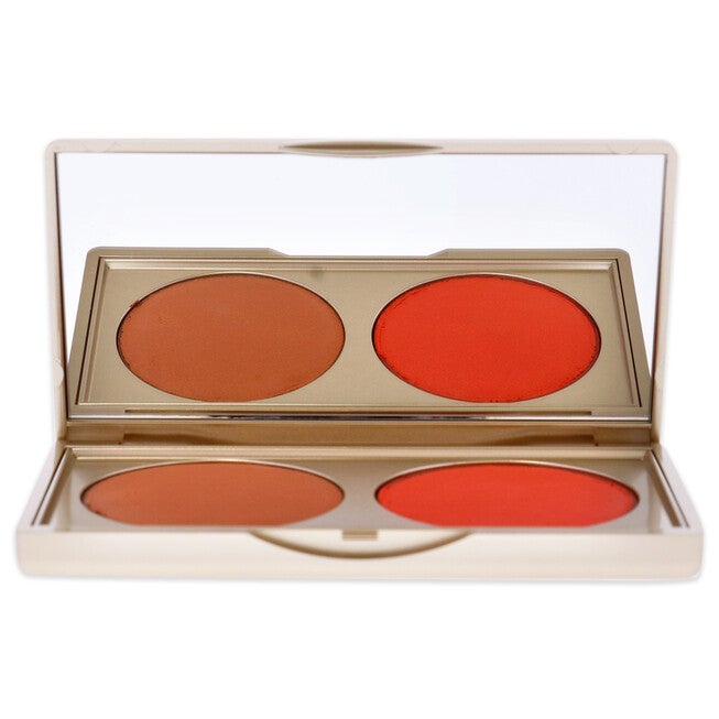 Putty Blush Bronzer Duo - Bronzed Gladiola by Stila for Women - 0.22 oz Makeup, NA, alternate image number null
