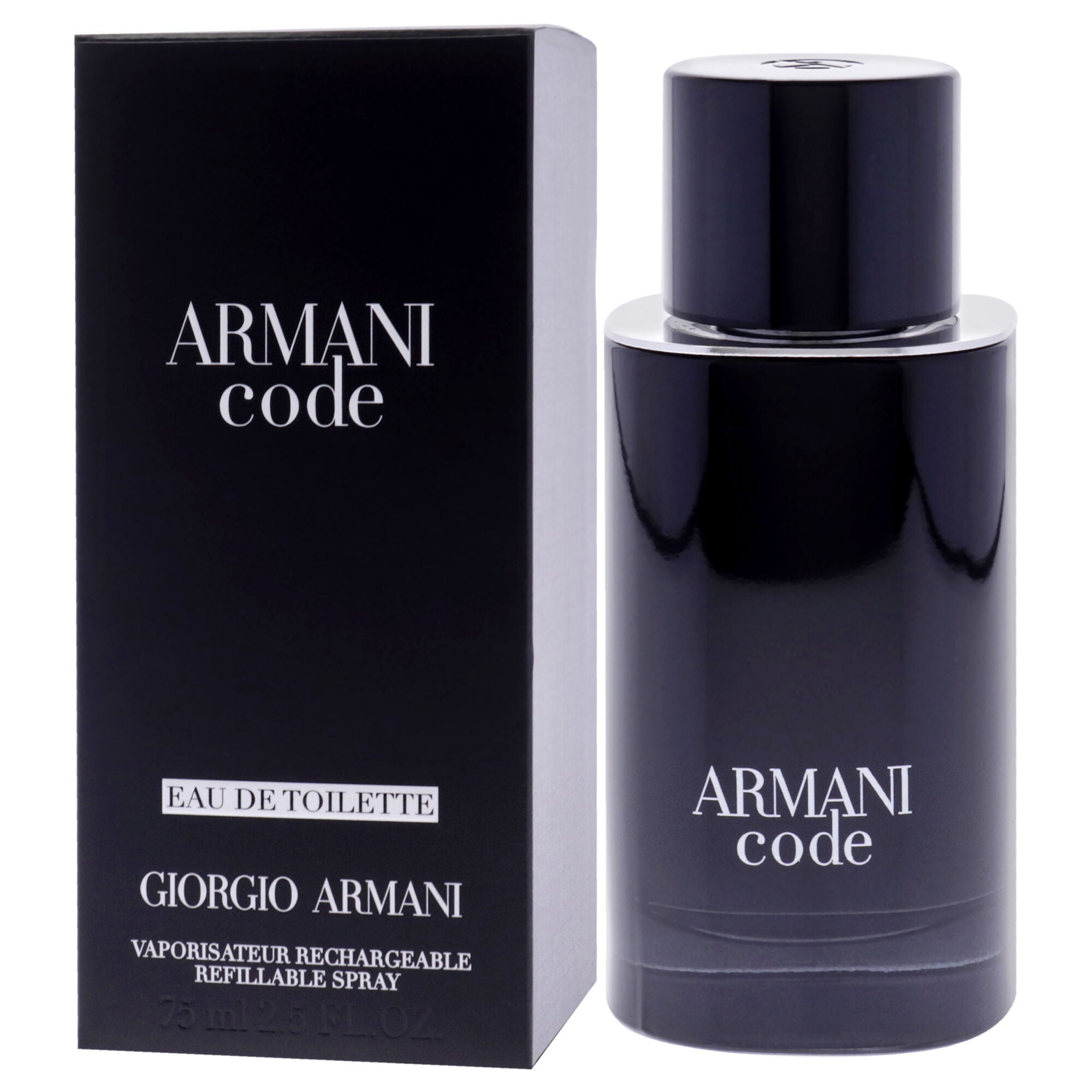 Armani Code by Giorgio Armani for Men - 2.5 oz EDT Spray, , alternate image number 9