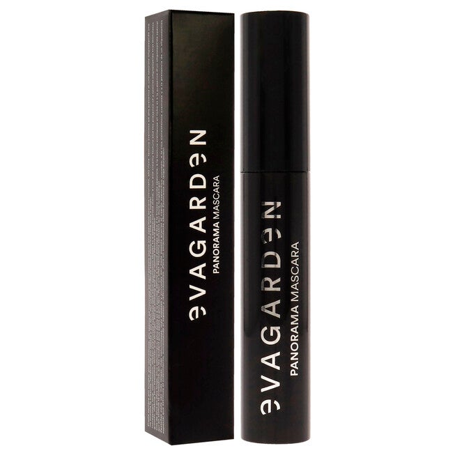 Panorama Mascara - 016 by Evagarden for Women - 0.37 oz Mascara, NA, alternate image number null