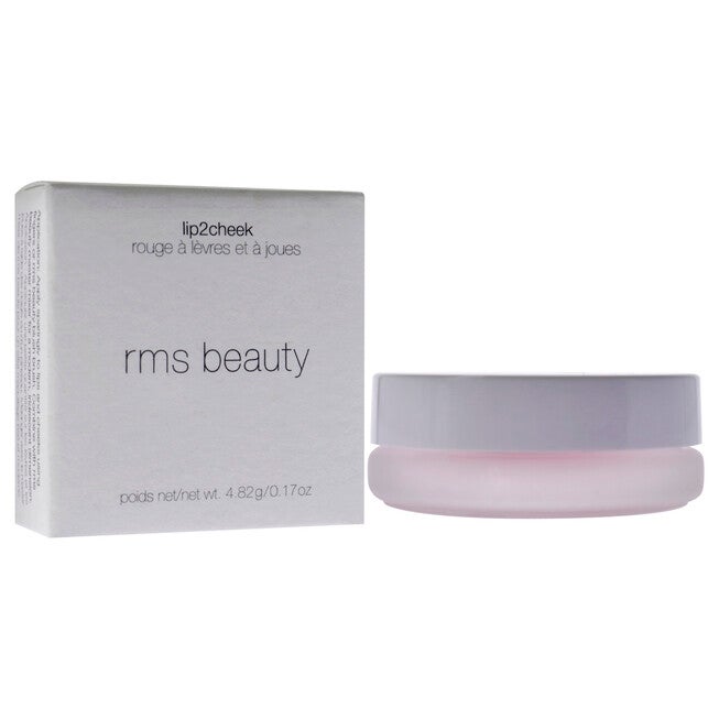 Lip2Cheek - Demure by RMS Beauty for Women - 0.17 oz Makeup, , alternate image number null