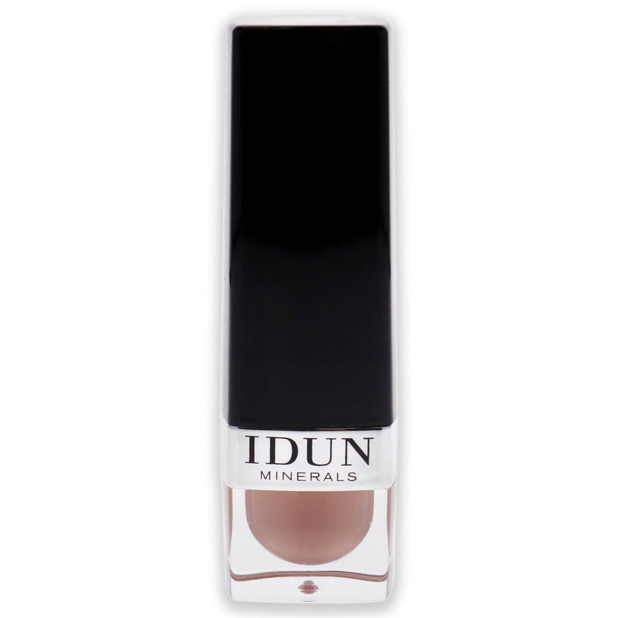 Matte Lipstick - 101 Hjortron by Idun Minerals for Women - 0.14 oz Lipstick, , alternate image number 5