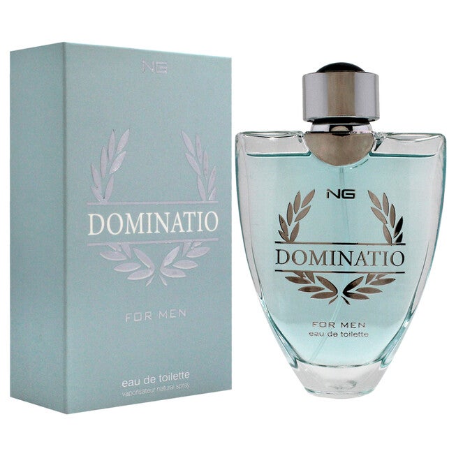 Dominatio by NG Perfume for Men - 2.7 oz EDT Spray, NA, alternate image number null